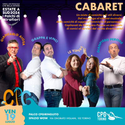 cabaret